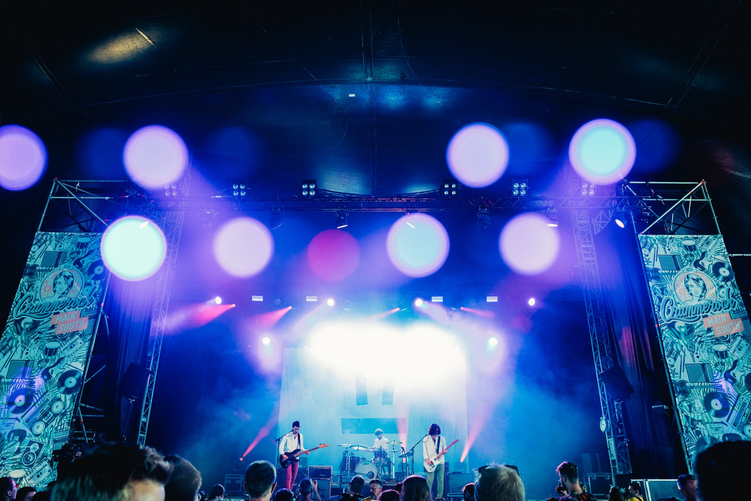 Ramkot at Crammerock 2021