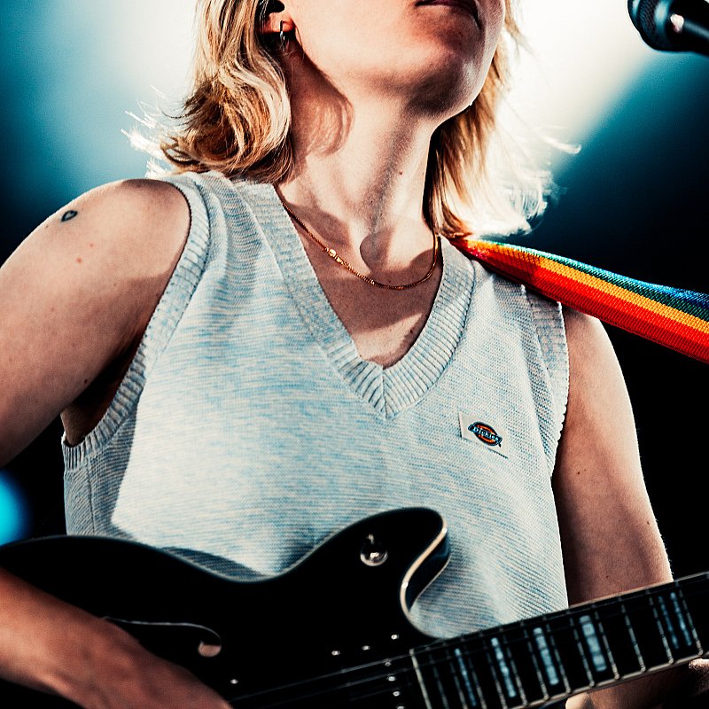 Bluai at Pukkelpop 2023
