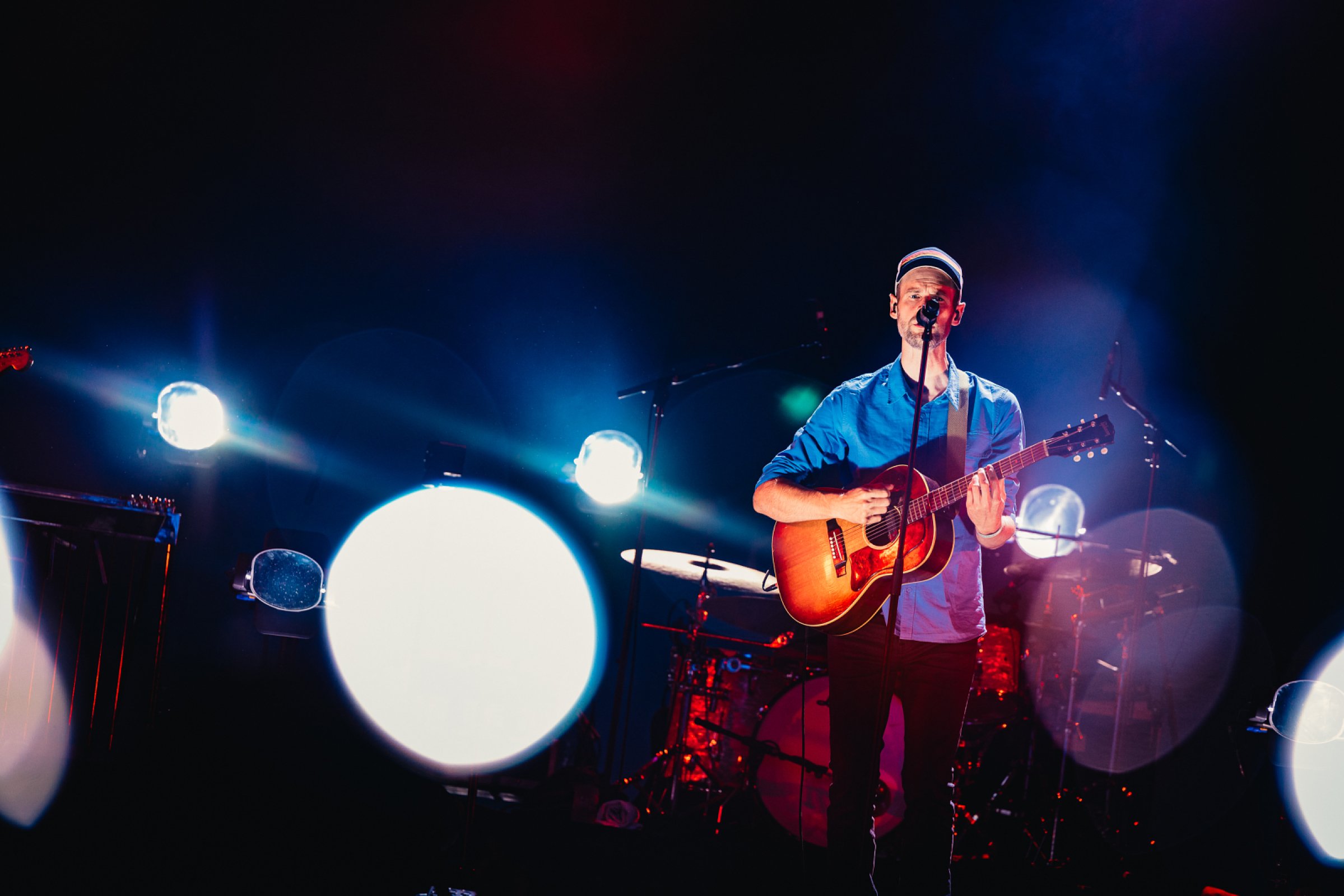 Het Zesde Metaal at Crammerock 2024