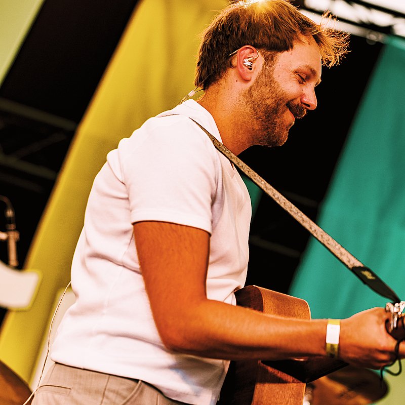 Neighborman at AFF Festival 2026
