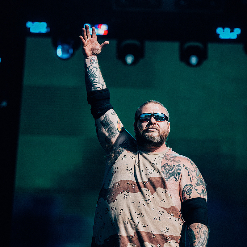 Action Bronson