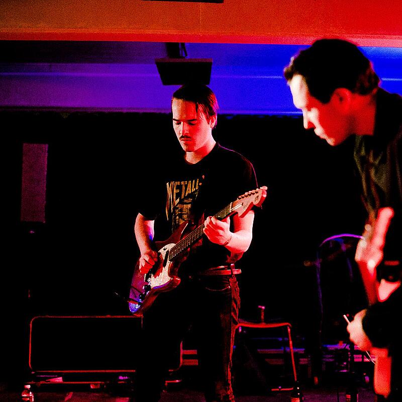 Tone Zones