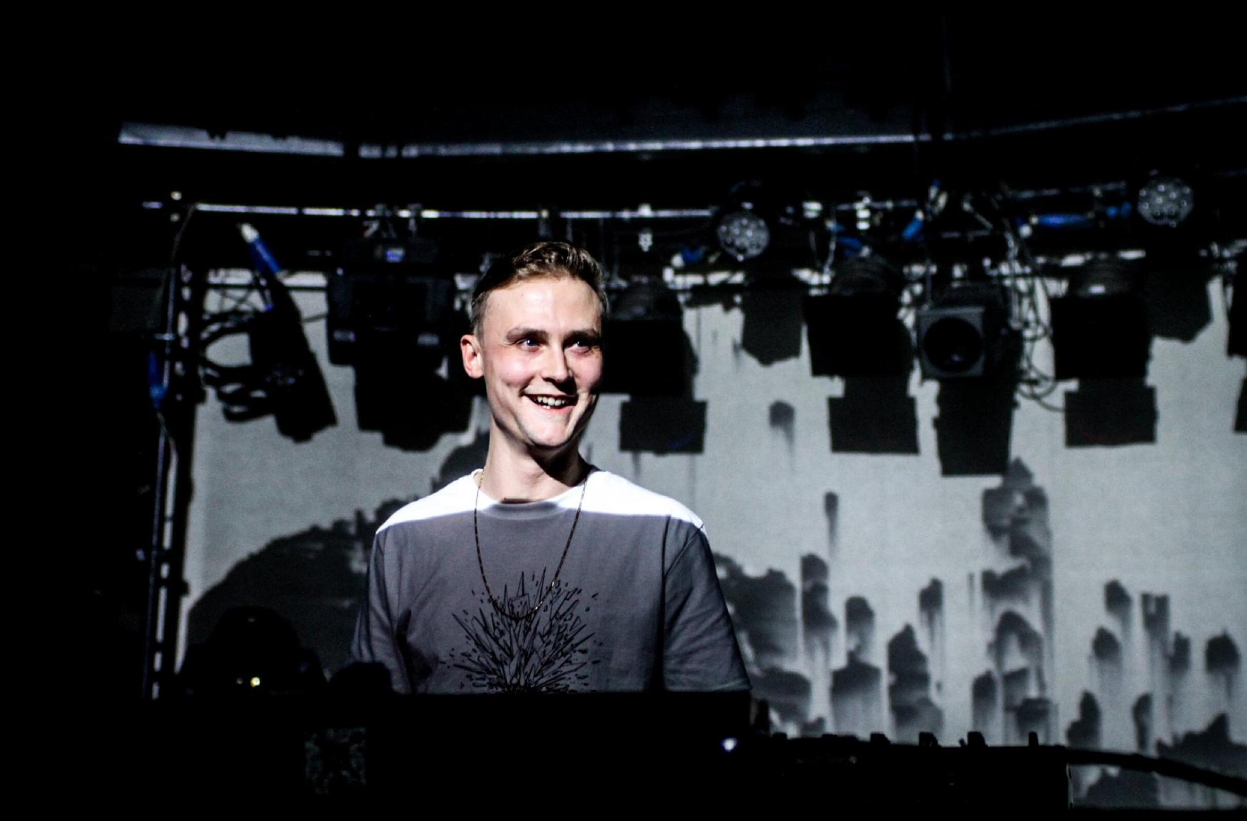 Lapalux · foto 1