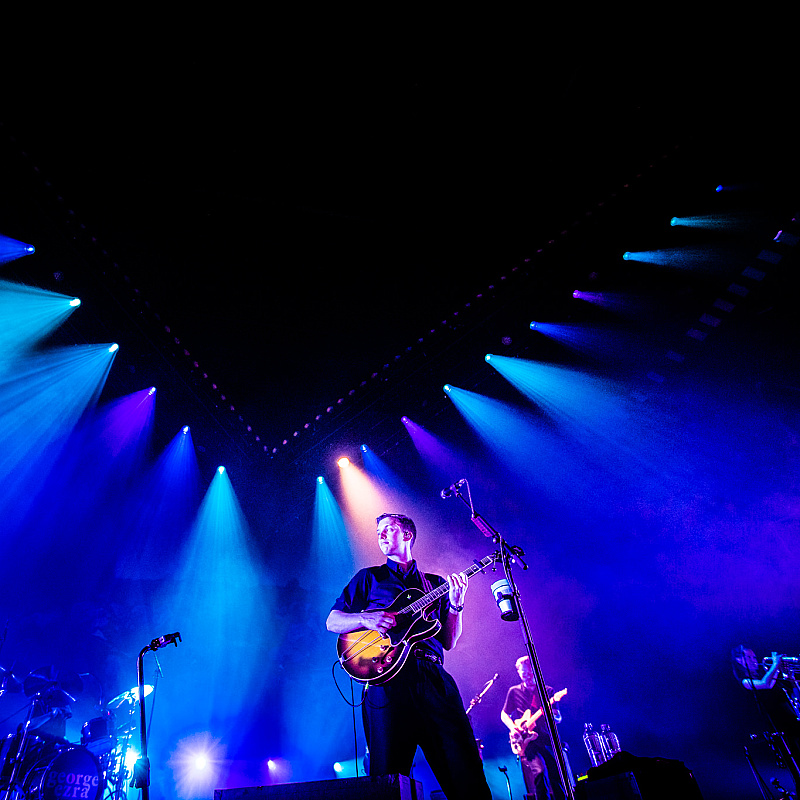 George Ezra