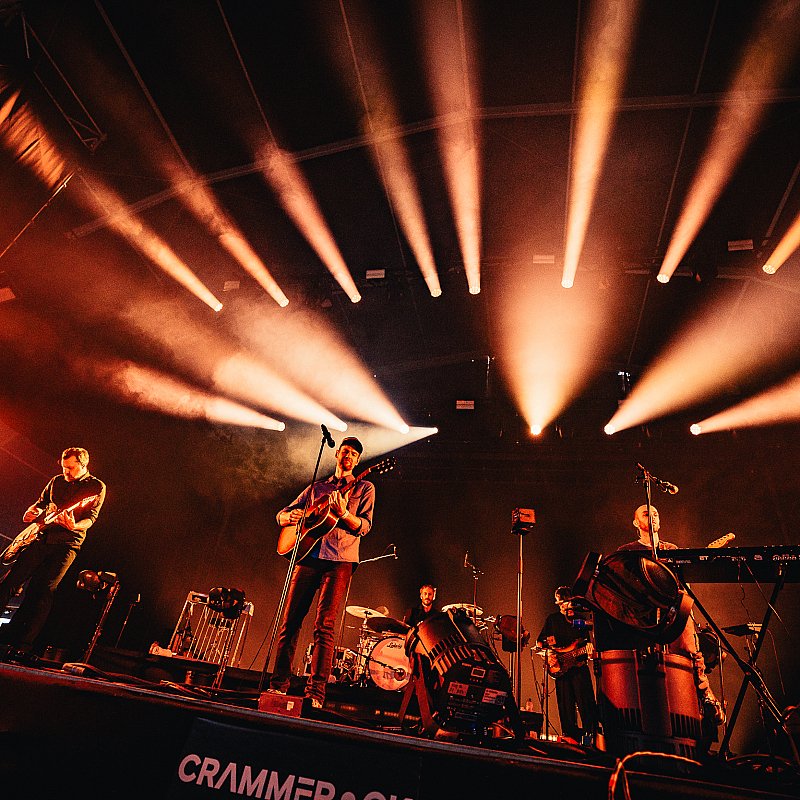 Het Zesde Metaal at Crammerock 2024
