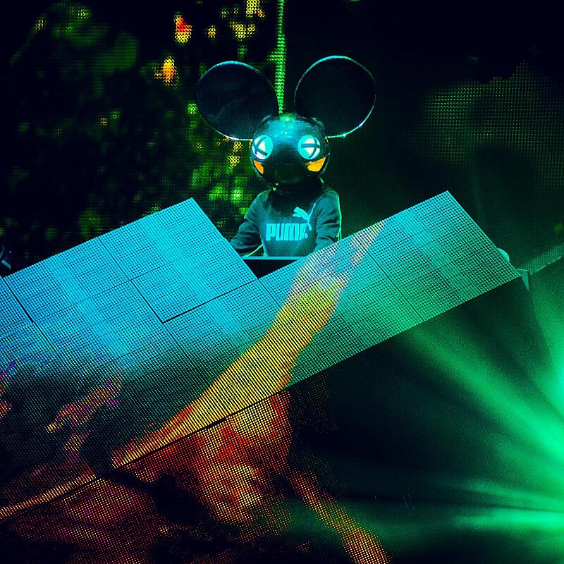 Deadmau5