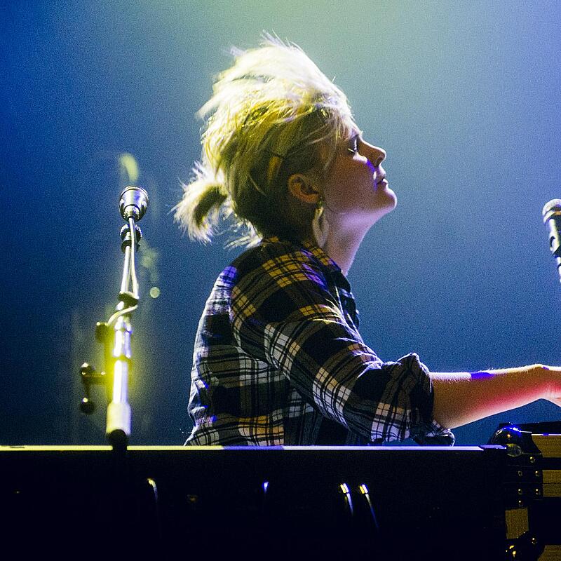 Lili Grace