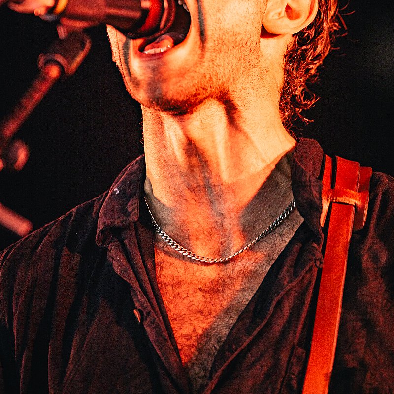 Wunderhorse at Pukkelpop 2024