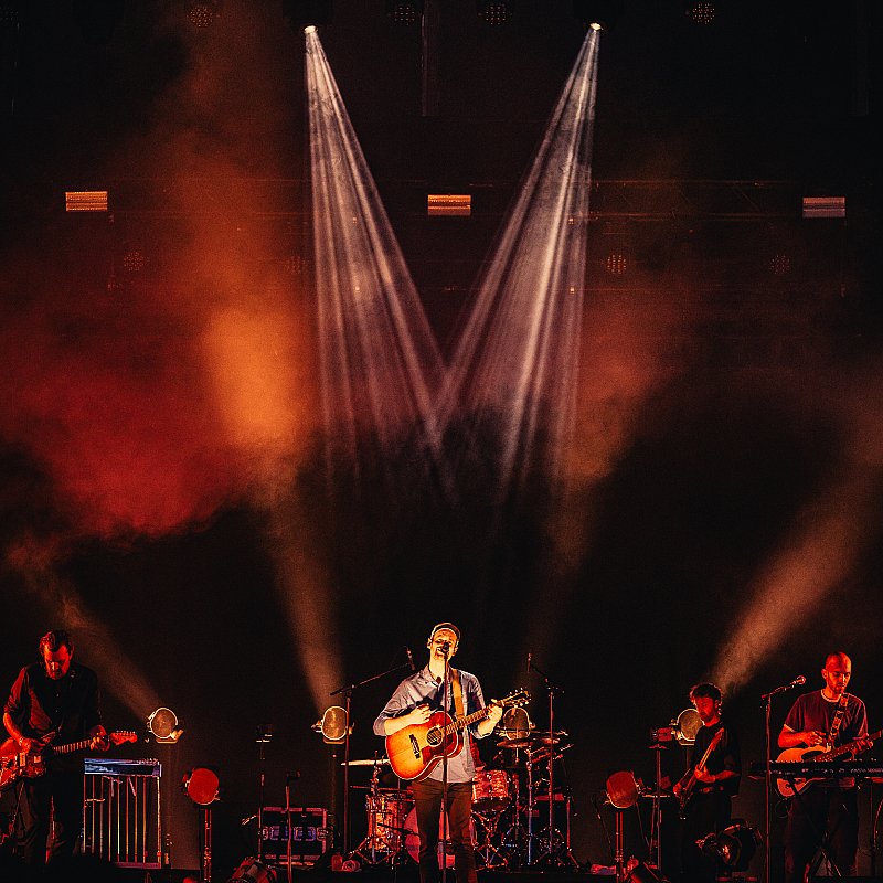 Het Zesde Metaal at Crammerock 2024