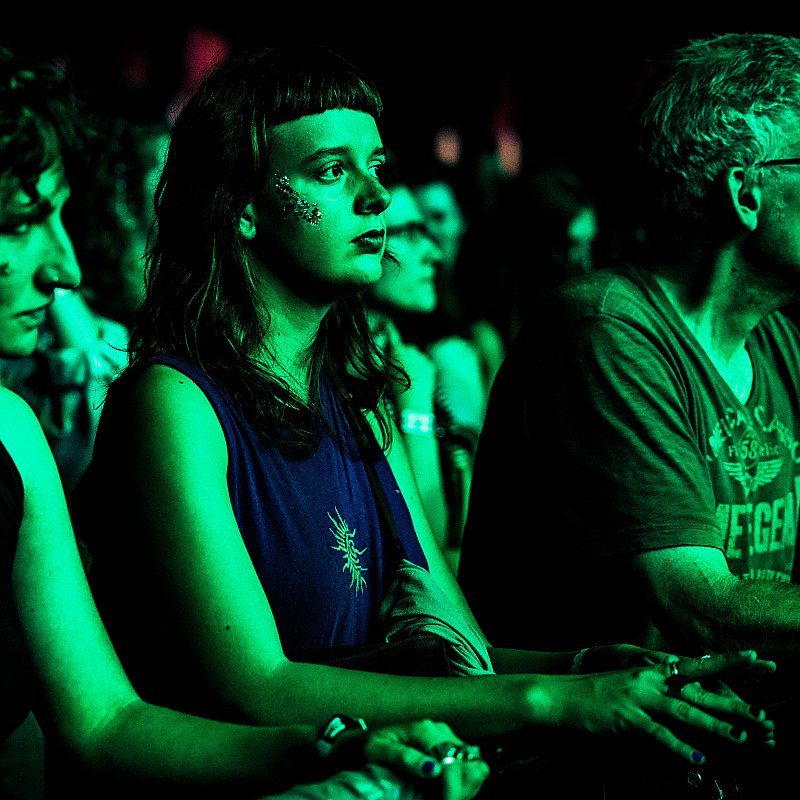 Tsar B at Pukkelpop 2023