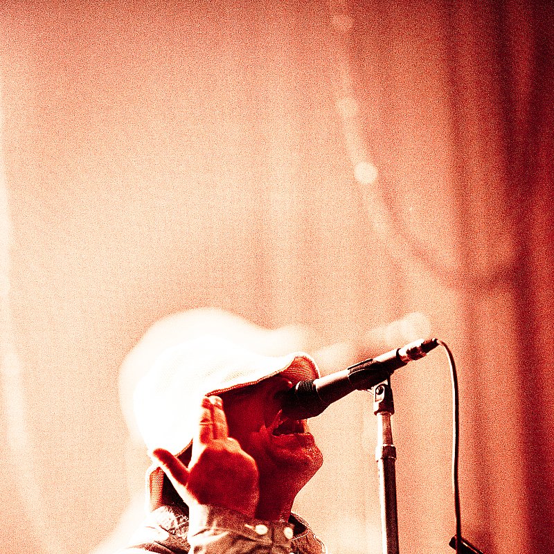 Liam Gallagher at HEAR HEAR! 2022