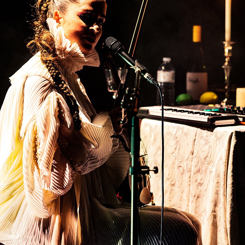 Tsar B at Minardschouwburg