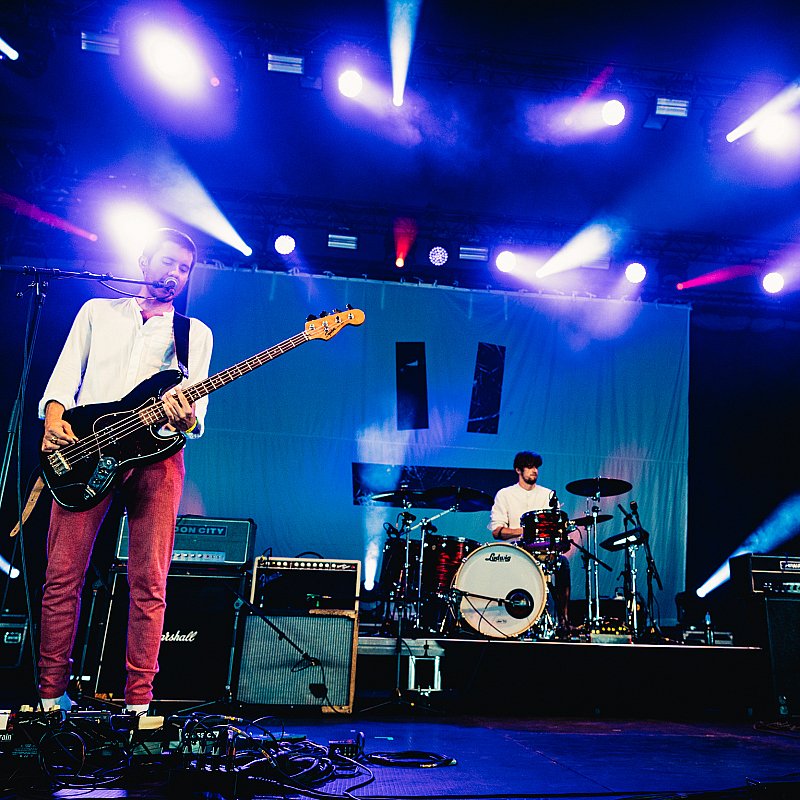 Ramkot at Crammerock 2021