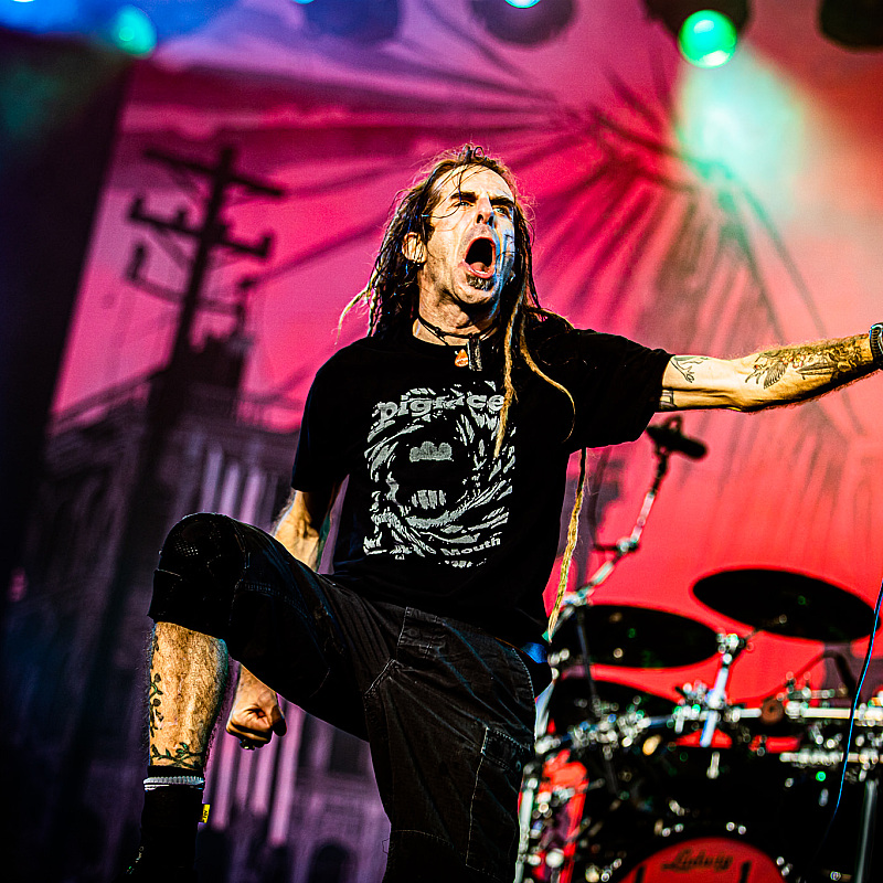 lamb of god