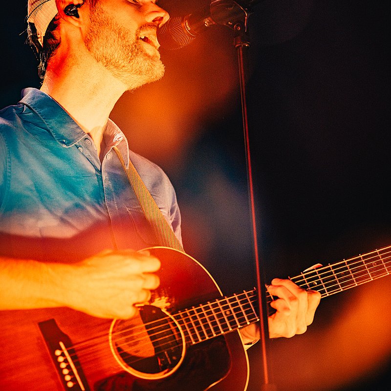 Het Zesde Metaal at Crammerock 2024