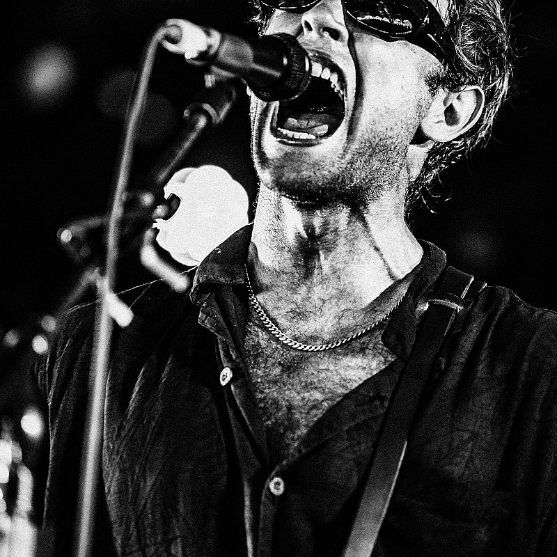 Wunderhorse at Pukkelpop 2024