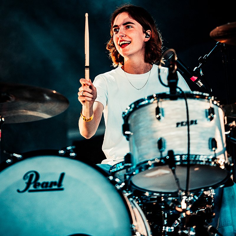 Bluai at Pukkelpop 2023
