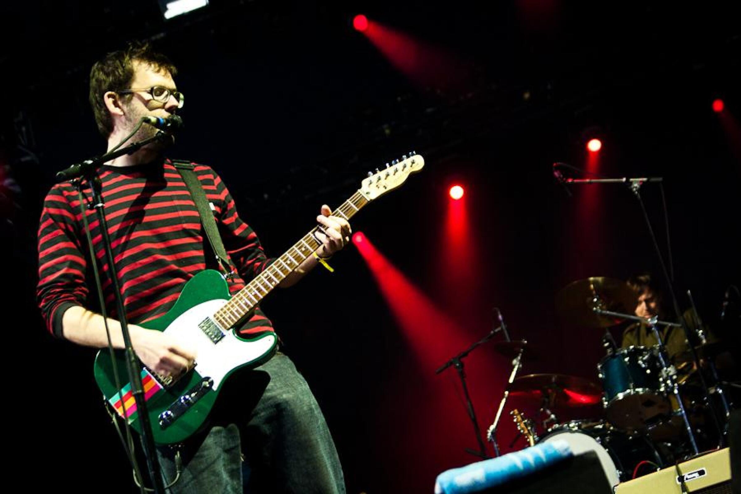 Marble Sounds · foto 1