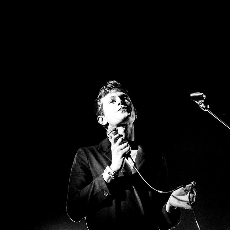 Perfume Genius