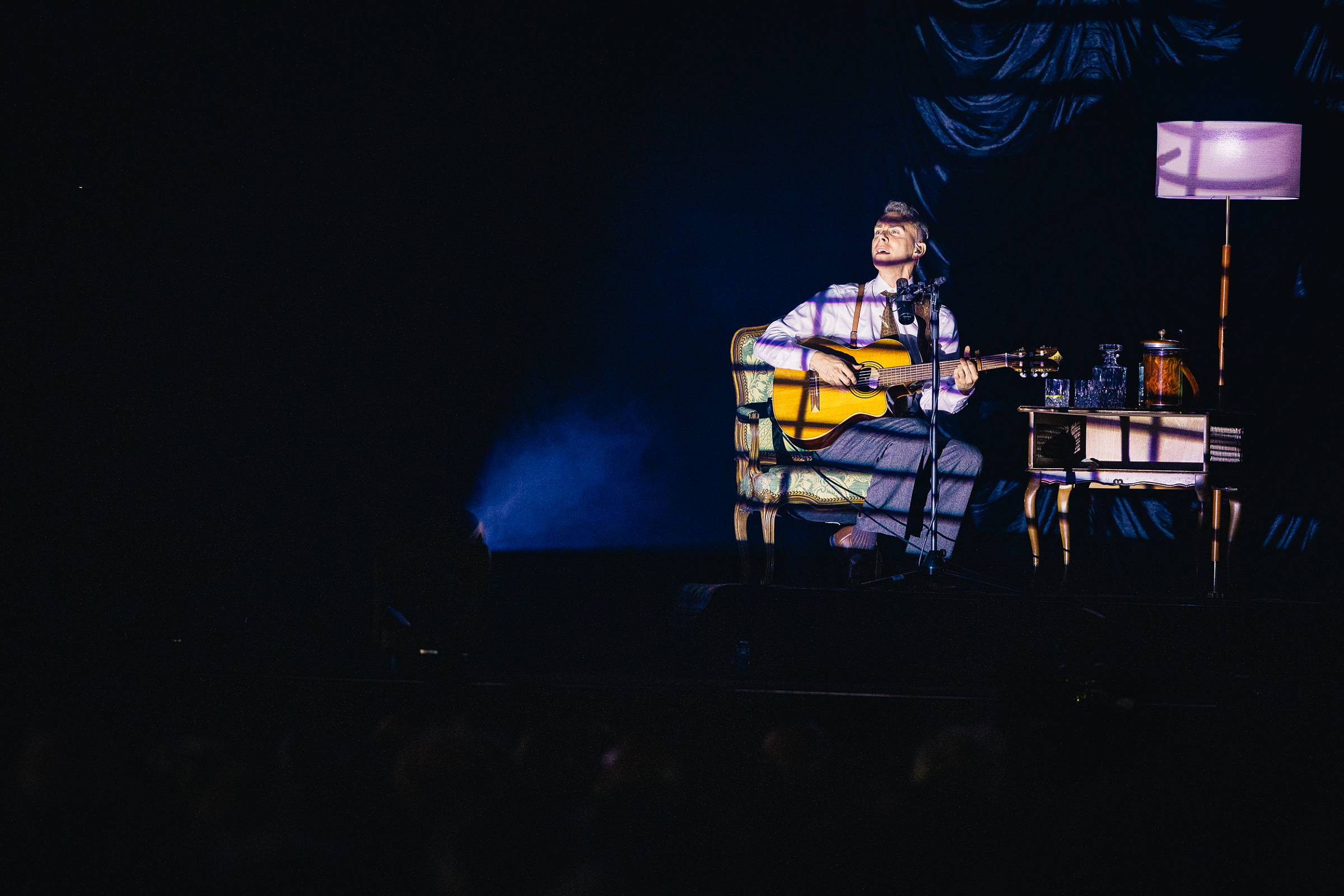 Asaf Avidan · photo 1