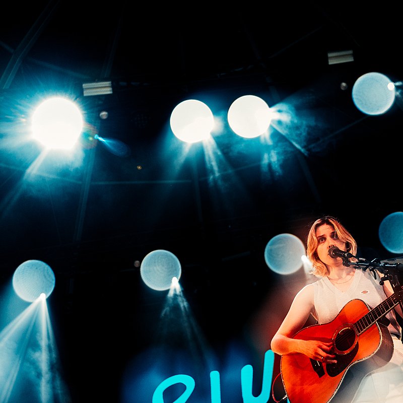 Bluai at Pukkelpop 2023