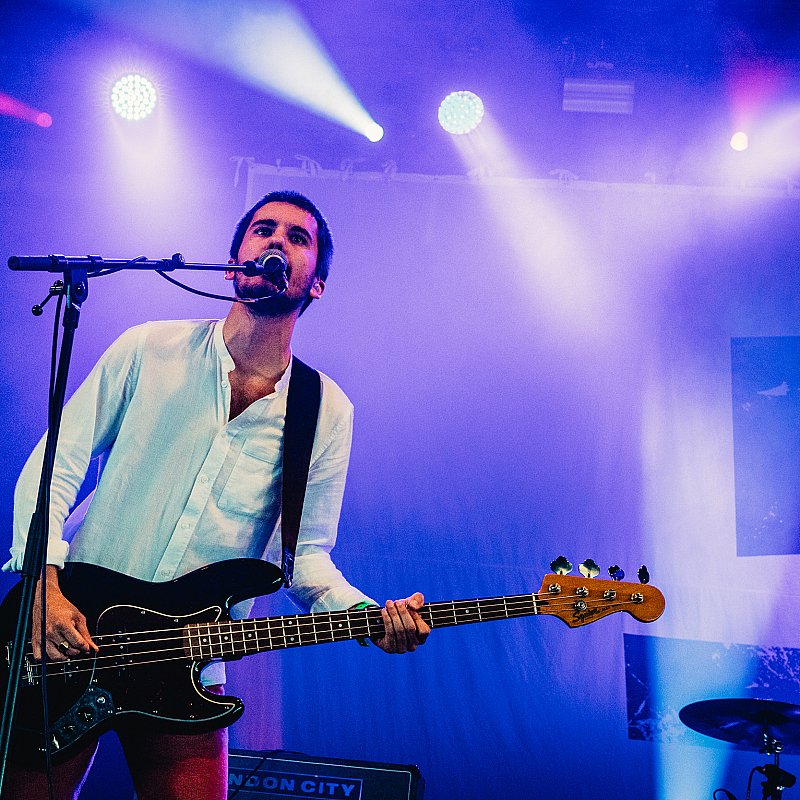 Ramkot at Crammerock 2021