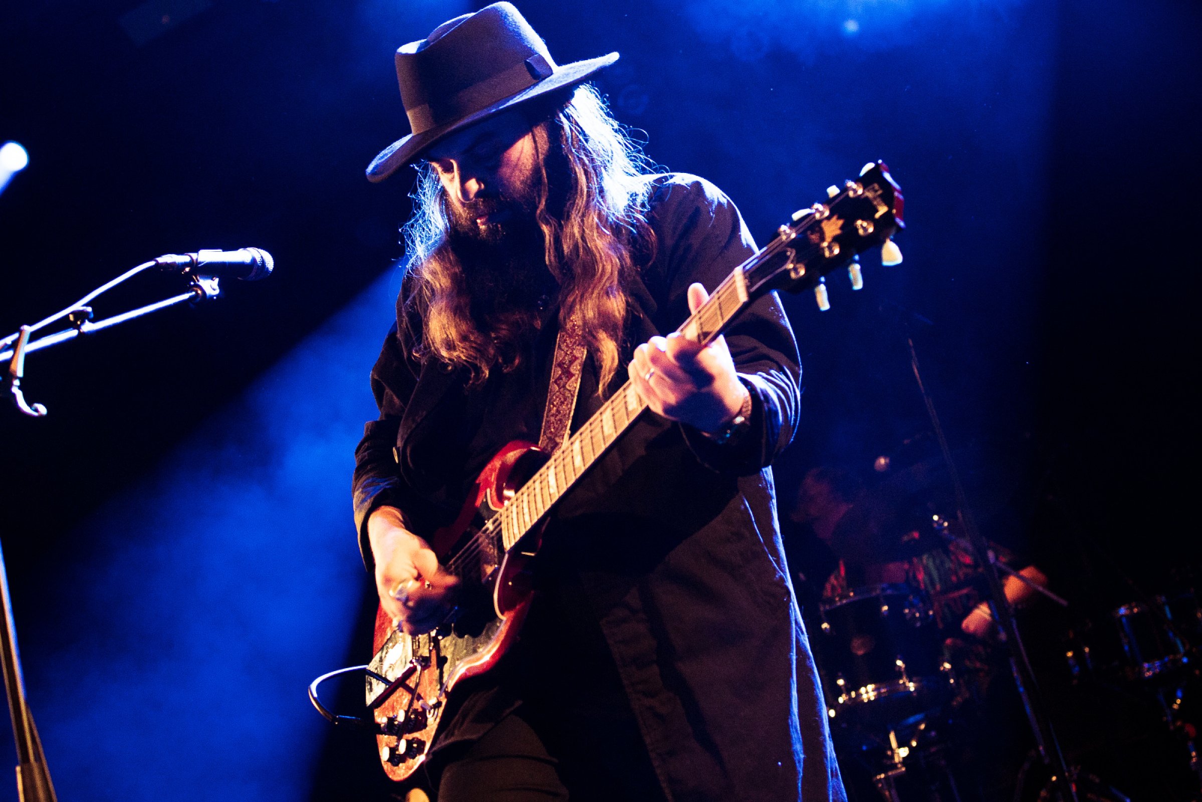 Strand of Oaks · foto 1