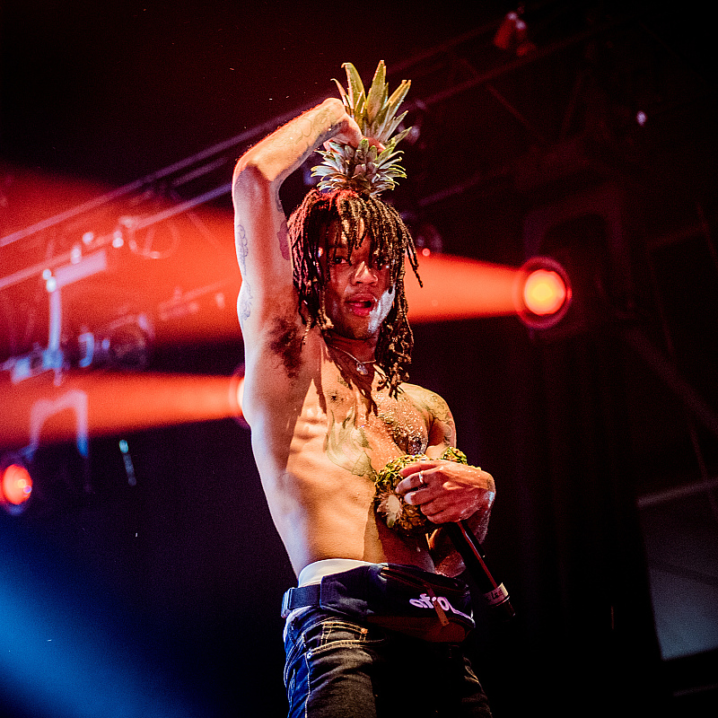 Rae Sremmurd