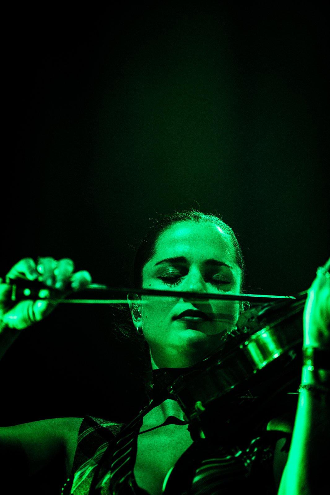 Tsar B at Pukkelpop 2023