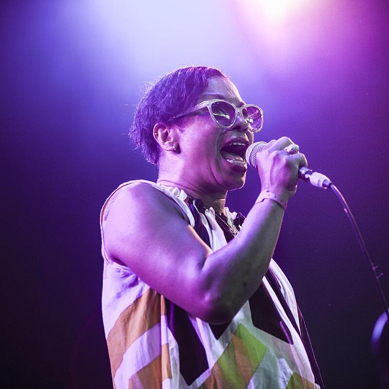 Nicole Willis