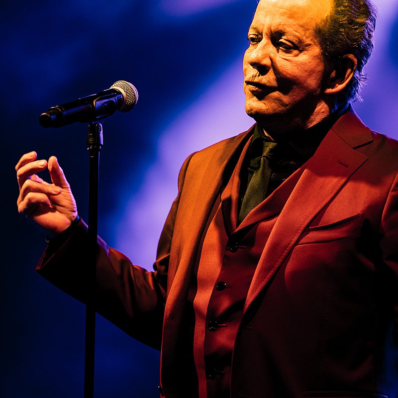 De Kreuners at Gladiolen 2022