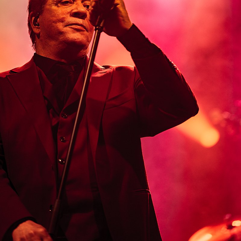 De Kreuners at Gladiolen 2022