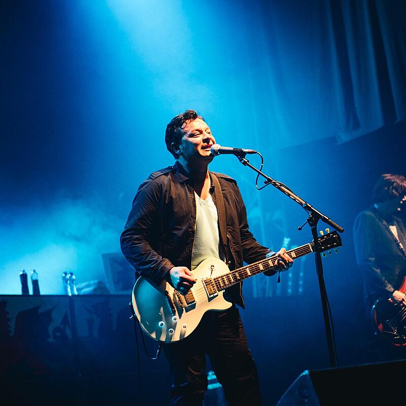 Manic Street Preachers