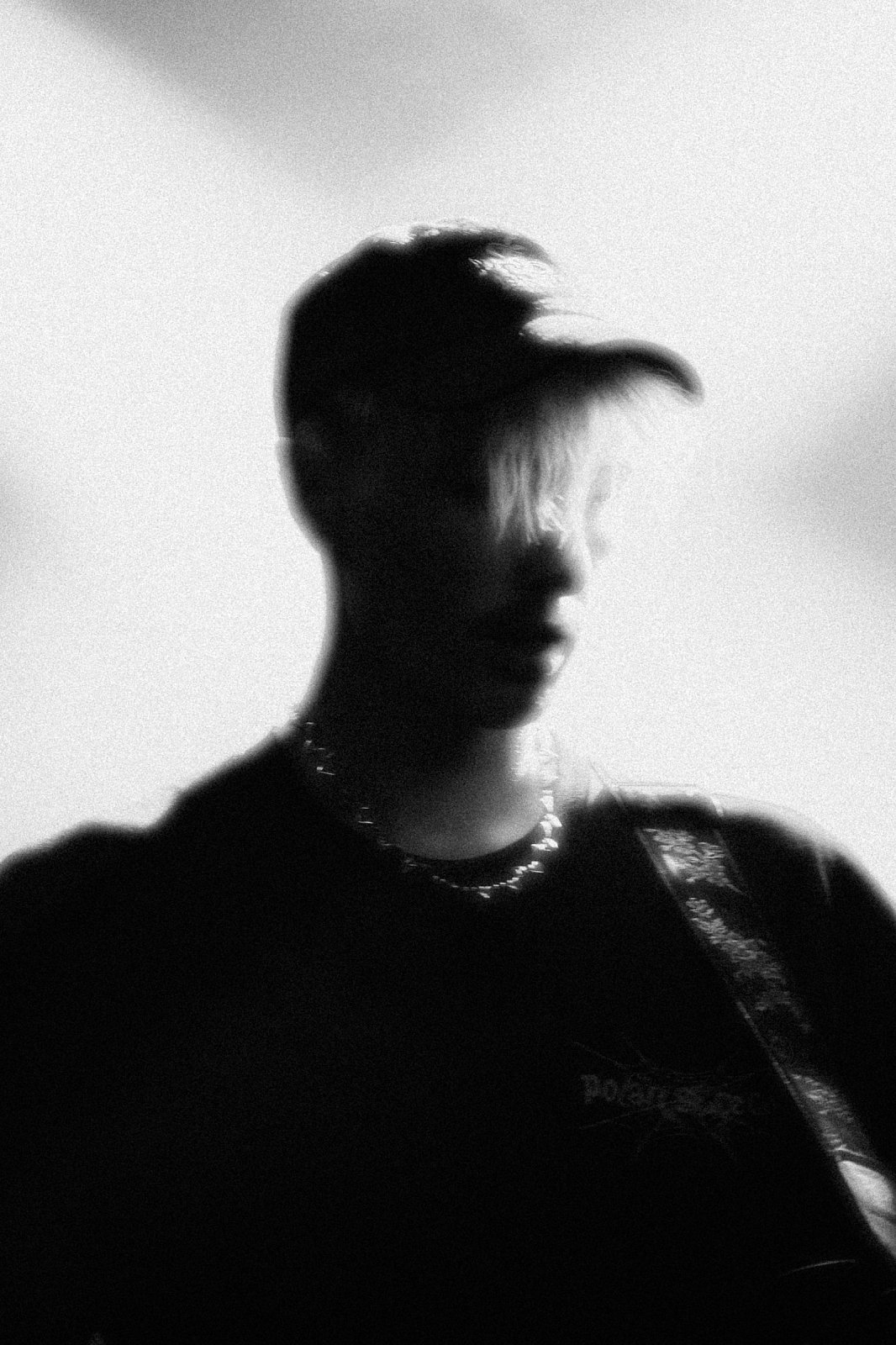 The Haunted Youth · photo 1