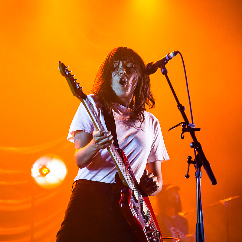 Courtney Barnett