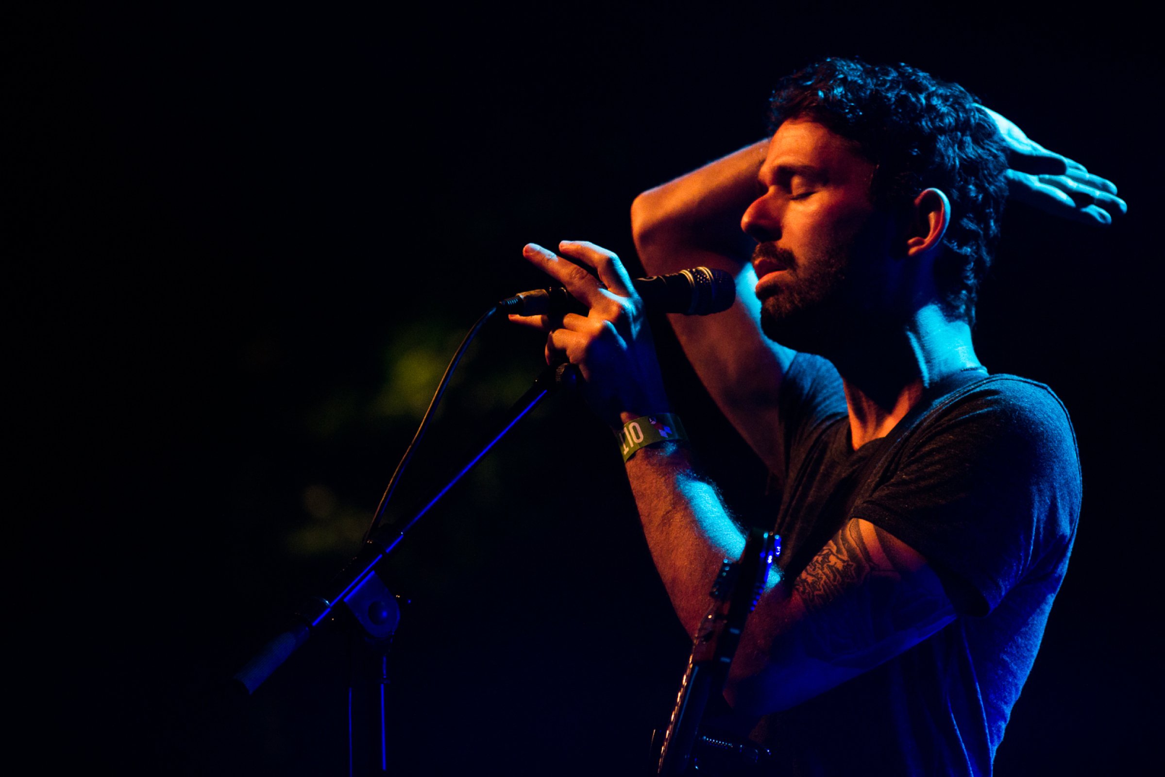 The Antlers · foto 1