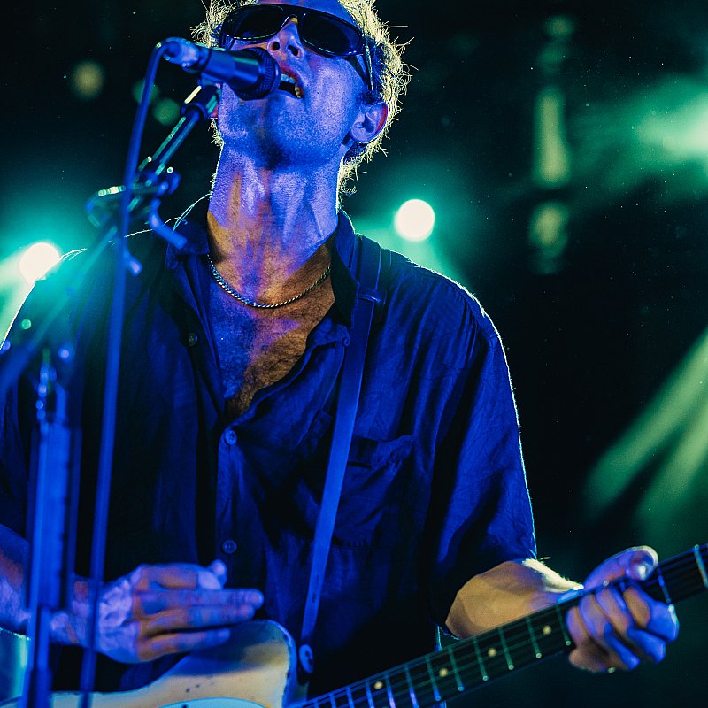 Wunderhorse at Pukkelpop 2024