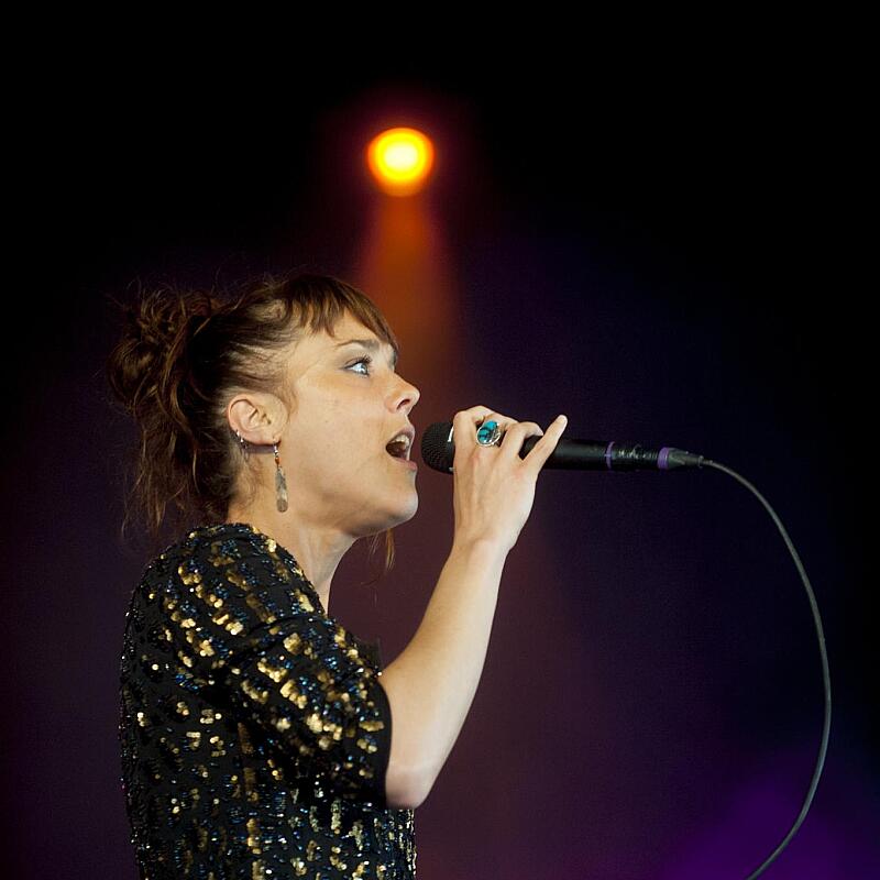 Zaz