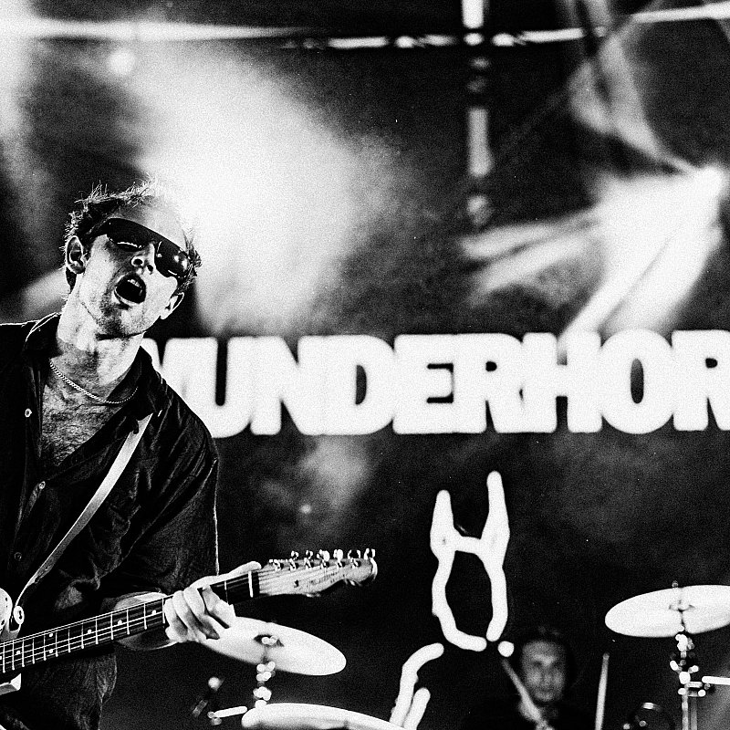 Wunderhorse at Pukkelpop 2024