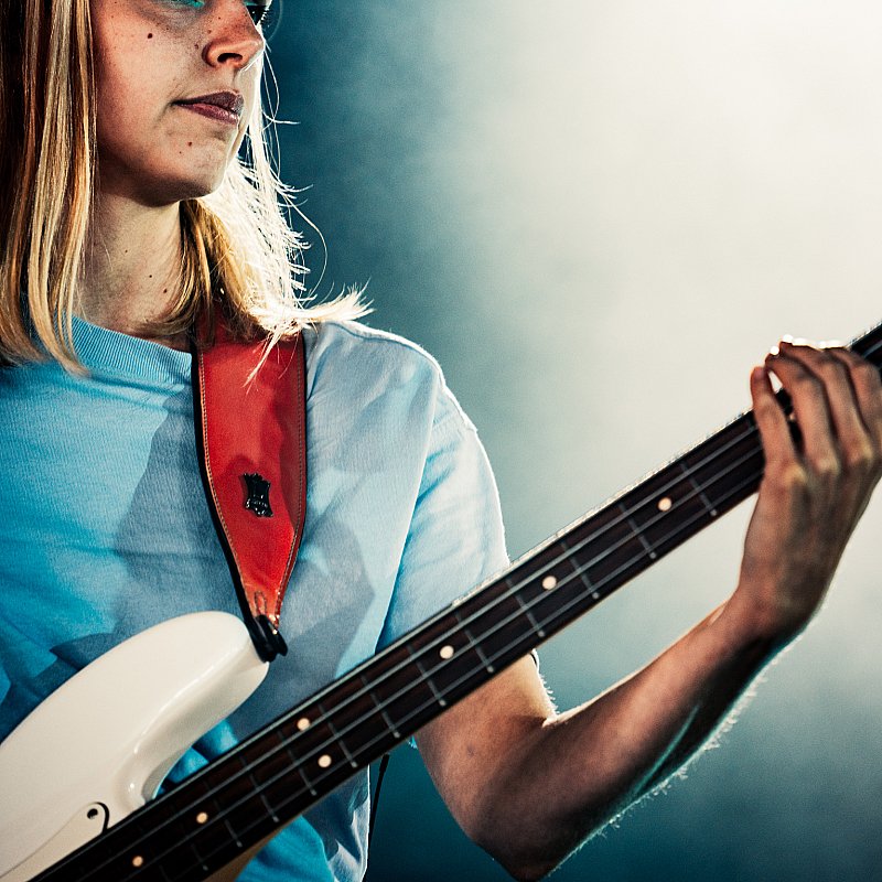 Bluai at Pukkelpop 2023
