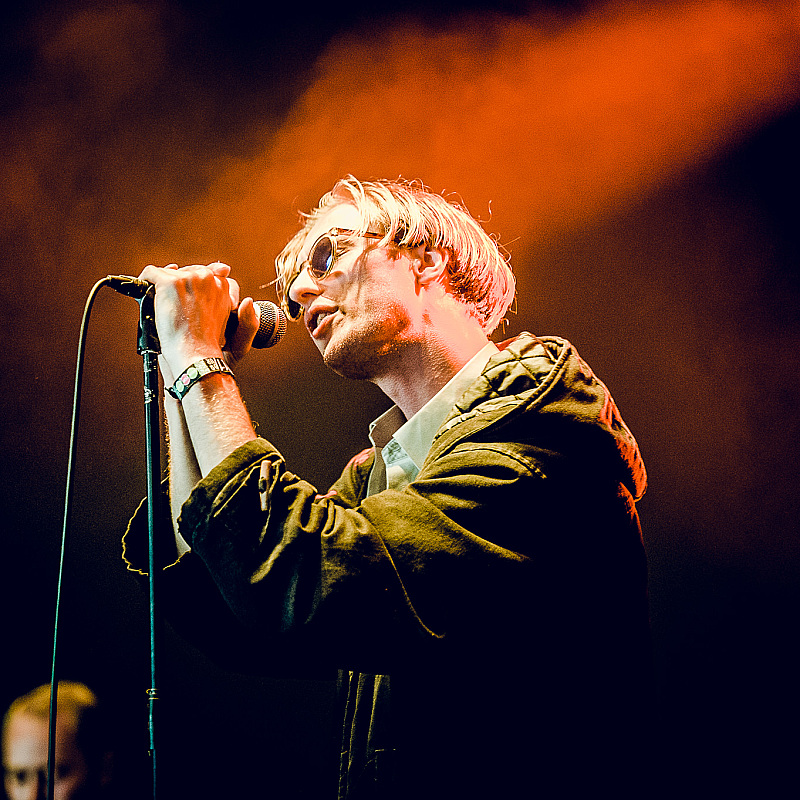 Eagulls