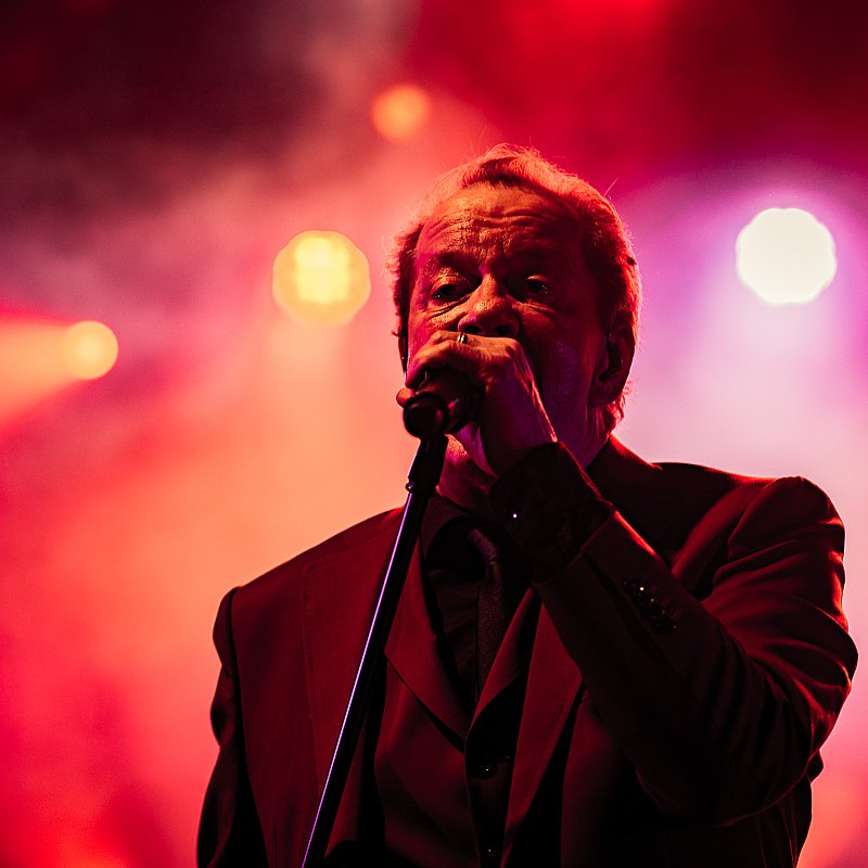 De Kreuners at Gladiolen 2022