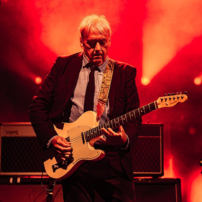 De Kreuners at Gladiolen 2022