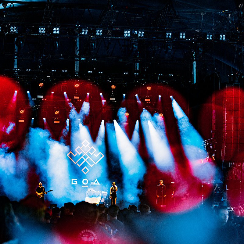 GO_A at Pukkelpop 2022