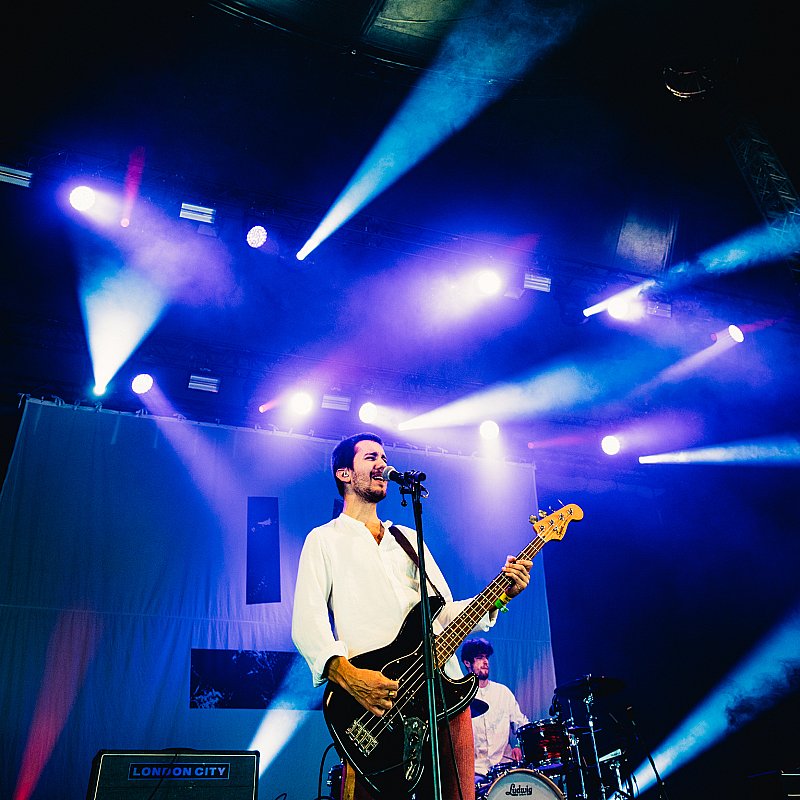 Ramkot at Crammerock 2021