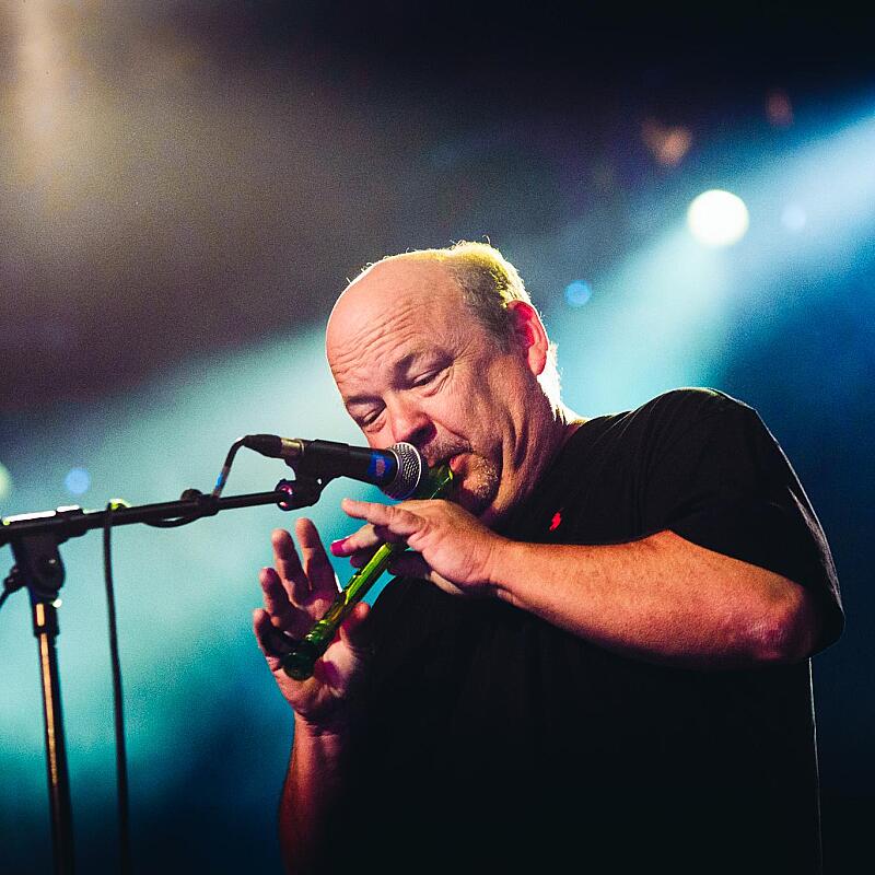 The Kyle Gass Band