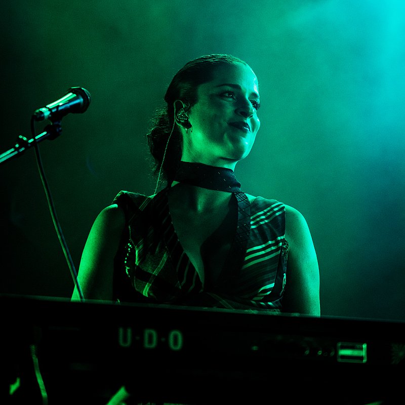 Tsar B at Pukkelpop 2023
