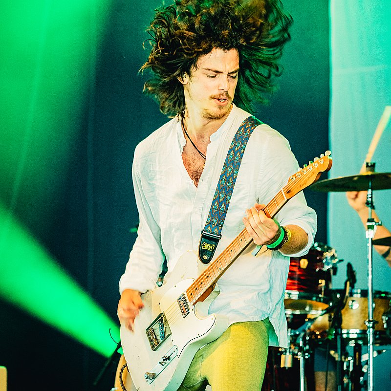 Ramkot at Crammerock 2021