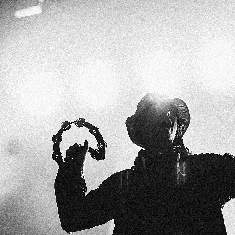 Liam Gallagher at HEAR HEAR! 2022