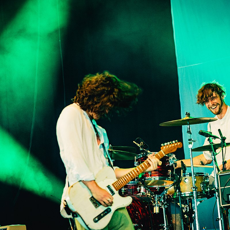 Ramkot at Crammerock 2021